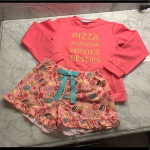 American Girl Let’s Sleep Over Pajamas for Girls